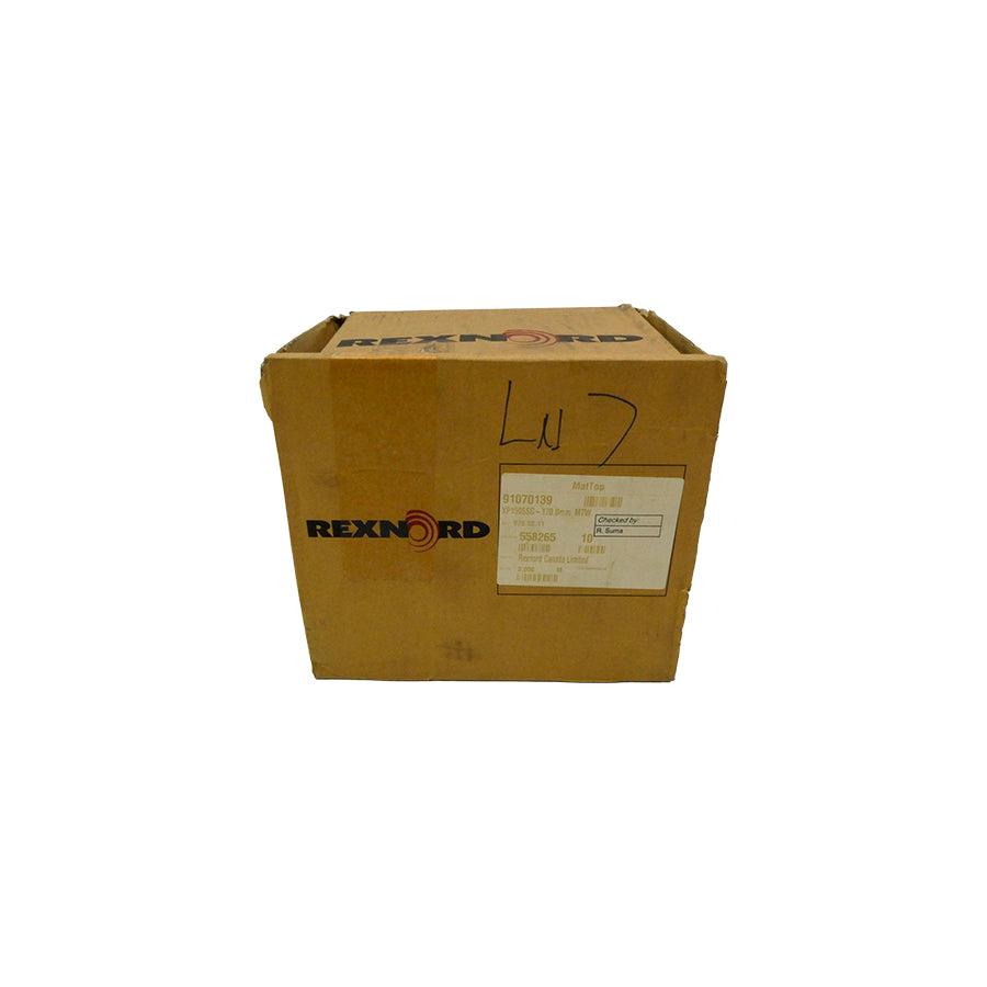 REXNORD 91070139 XP1505SG-170.00MM_MTW NSMP