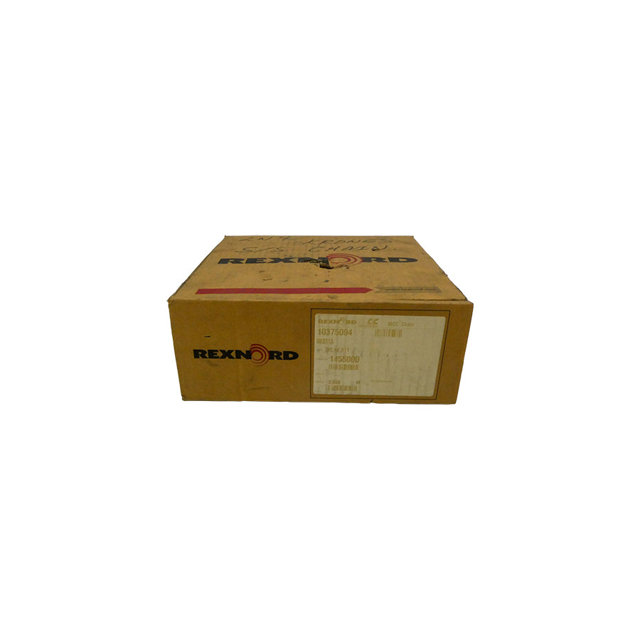 REXNORD 10375094 60S31S NSMP
