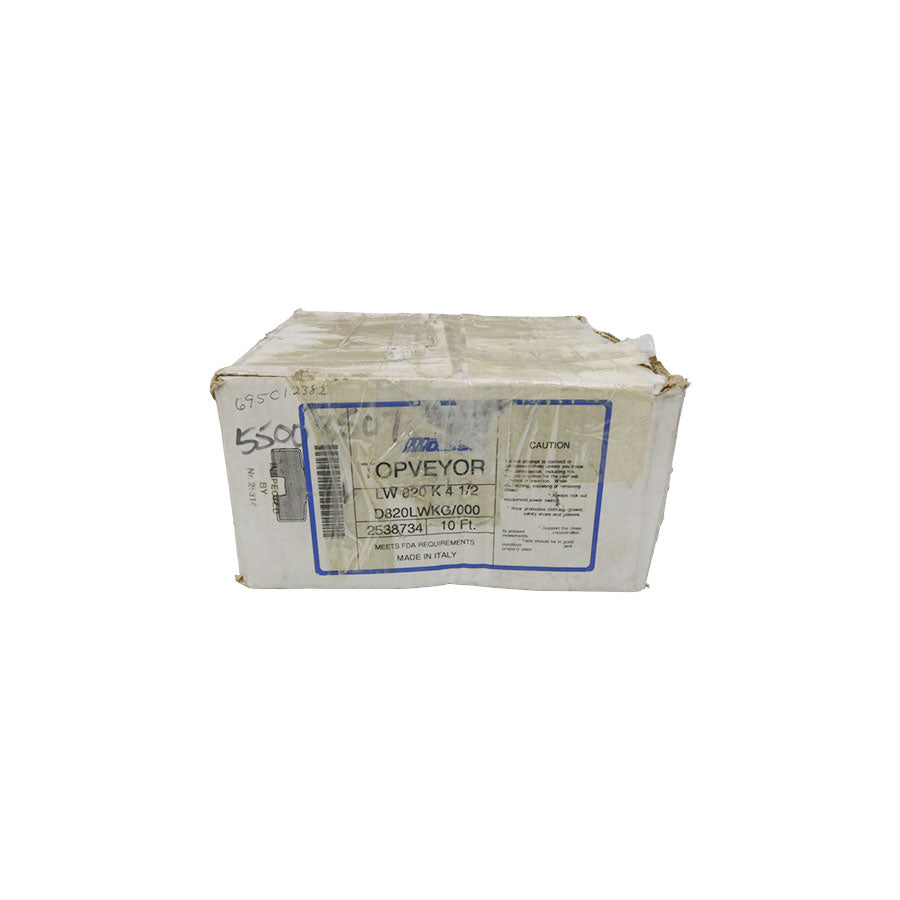 MORSE LW820K41/2 NSMP
