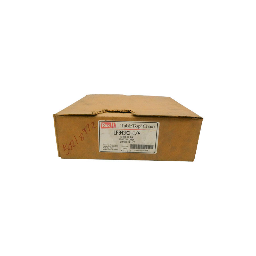 REXNORD LF843K3-1/4 NSMP