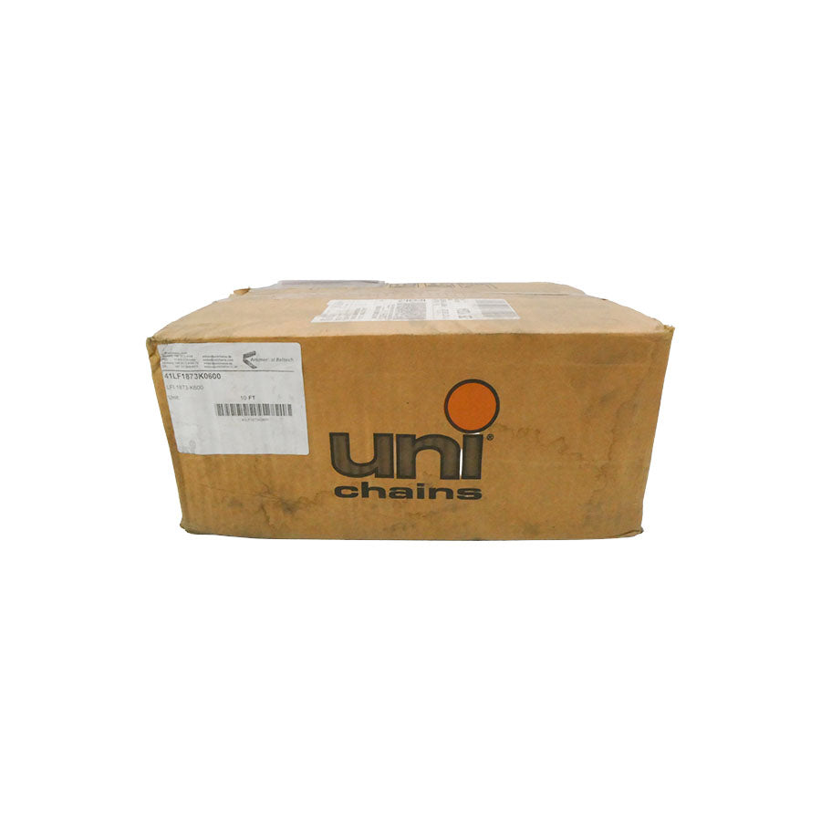 UNI CHAINS 41LF1873K0600 LFI1873-K600 10FT NSMP