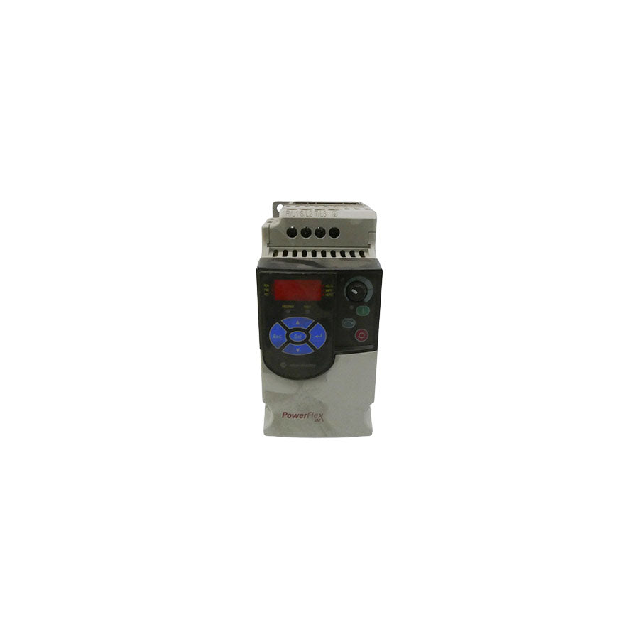 INDUSTRIAL SPARE PART 22F-D2P5N103 SER. A F/W 2.02 342-528VAC 3.5A UNMP