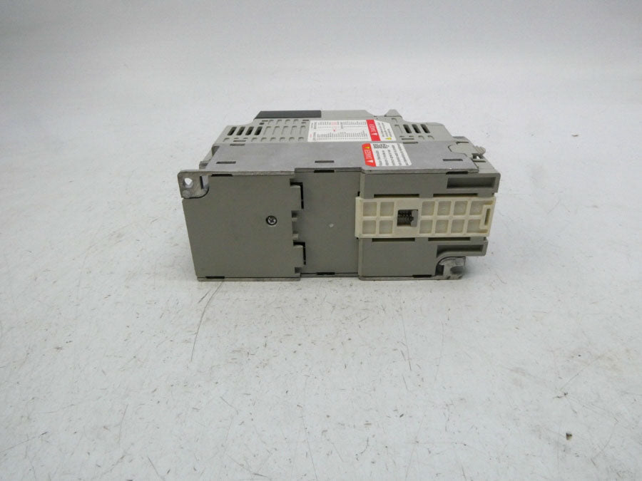 INDUSTRIAL SPARE PART 22F-D2P5N103 SER. A F/W 2.02 342-528VAC 3.5A UNMP