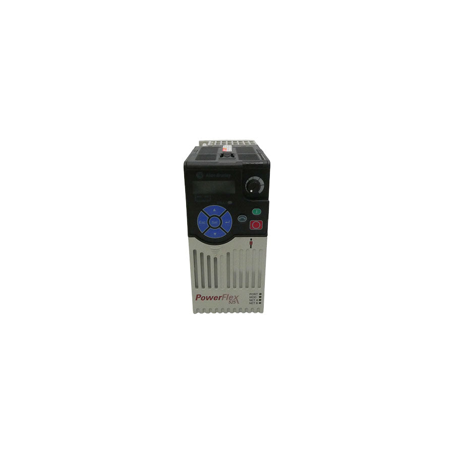 INDUSTRIAL SPARE PART 25B-E3P0N104 SER. A F/W 5.001 391-660VAC 3.8A NSNP