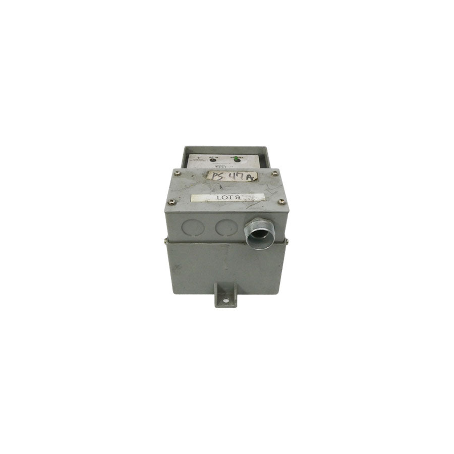 EATON PS256A-05B1 SER. A1 105-132VAC 4A UNMP