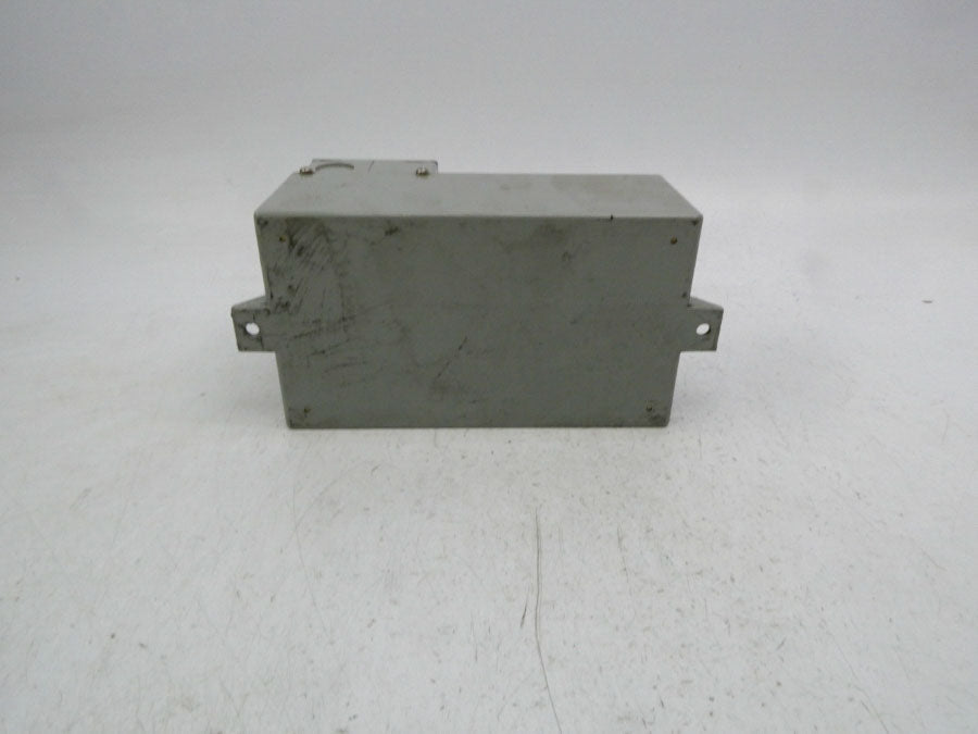 EATON PS256A-05B1 SER. A1 105-132VAC 4A UNMP