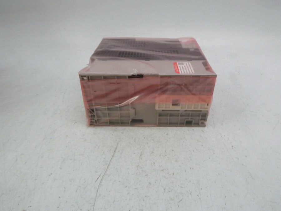 INDUSTRIAL SPARE PART 25B-V4P8N104 SER. A F/W 5.001 85-132V 19.2A NSMP