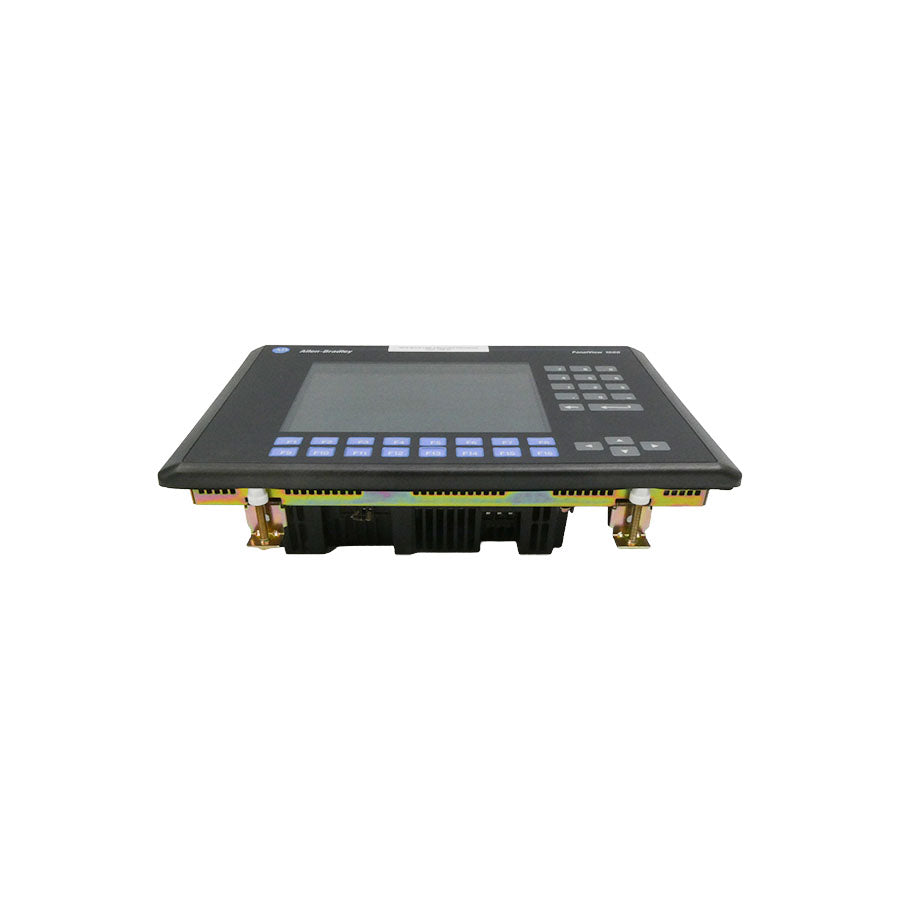 INDUSTRIAL SPARE PART 2711-K10C1 SER. C F/W 4.10 100-240VAC 0.25-0.4A UNMP
