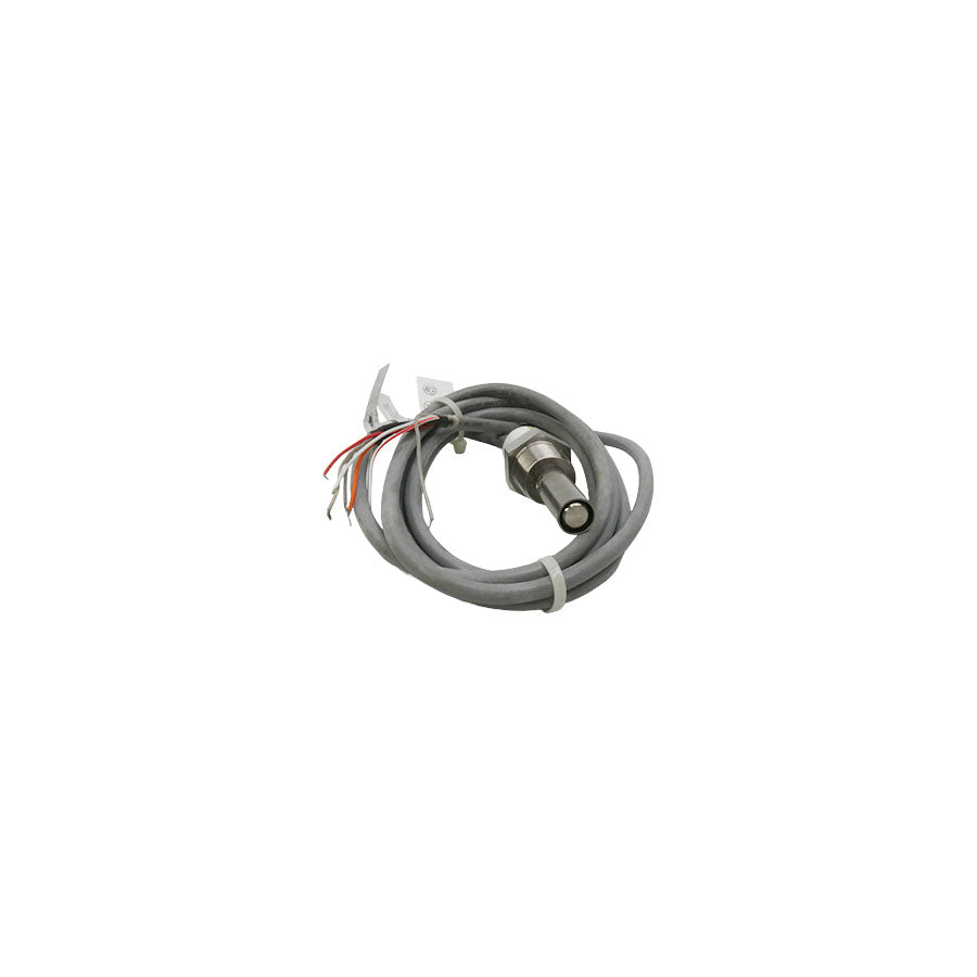 ROSEMOUNT ANALYTICAL 400-11 250PSI NSNP