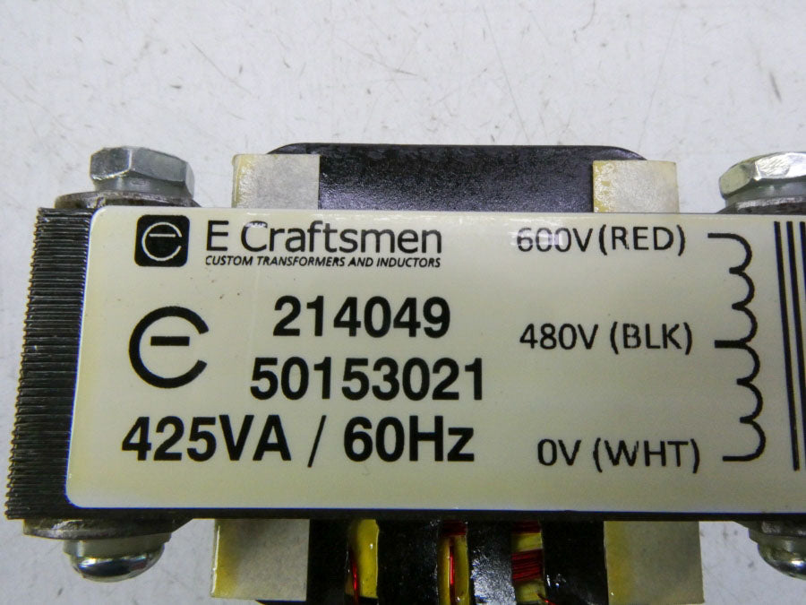 E CRAFTSMEN 214049 50153021 600V NSNP