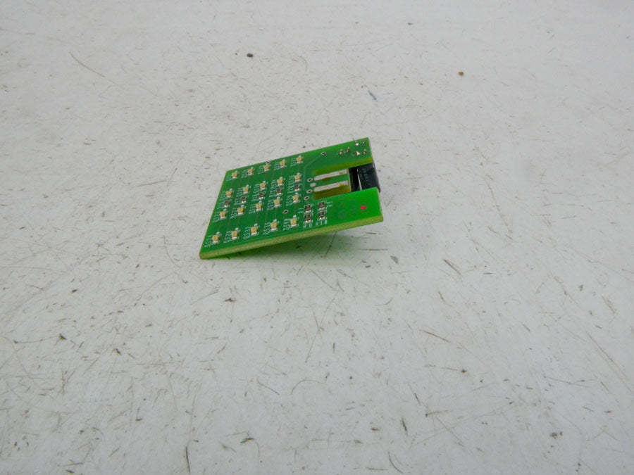INDUSTRIAL SPARE PART MSLED-R SER. A 24VAC/DC NSMP