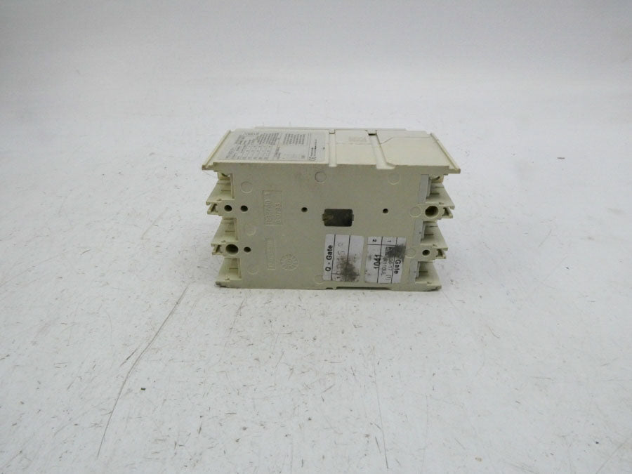 INDUSTRIAL SPARE PART 140G-G2C3-D11 690V 110A NSNP