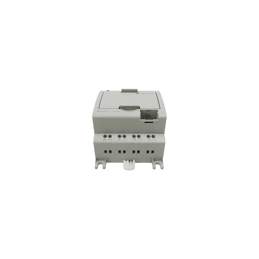 INDUSTRIAL SPARE PART 2080-LC10-12QWD SER. A 12-24VDC NSNP