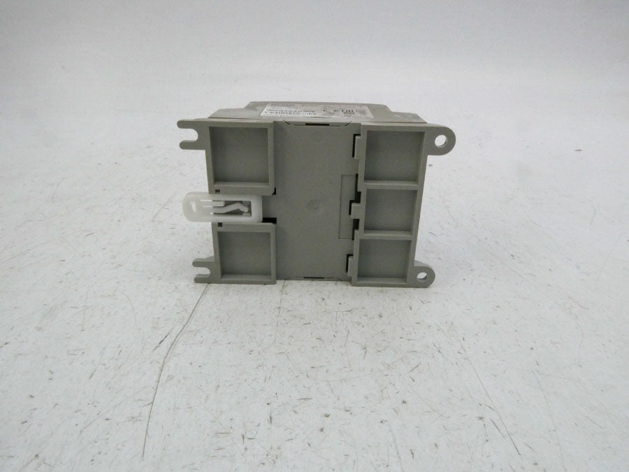 INDUSTRIAL SPARE PART 2080-LC10-12QWD SER. A 12-24VDC NSNP