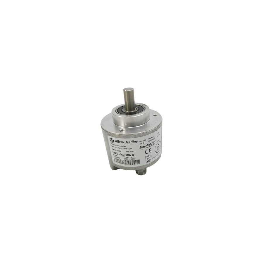 INDUSTRIAL SPARE PART 842E-MIP1BA SER. B F/W 1.002 NSNP
