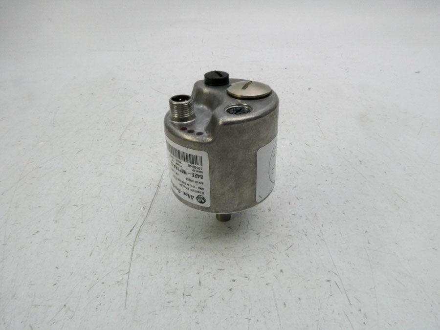 INDUSTRIAL SPARE PART 842E-MIP1BA SER. B F/W 1.002 NSNP