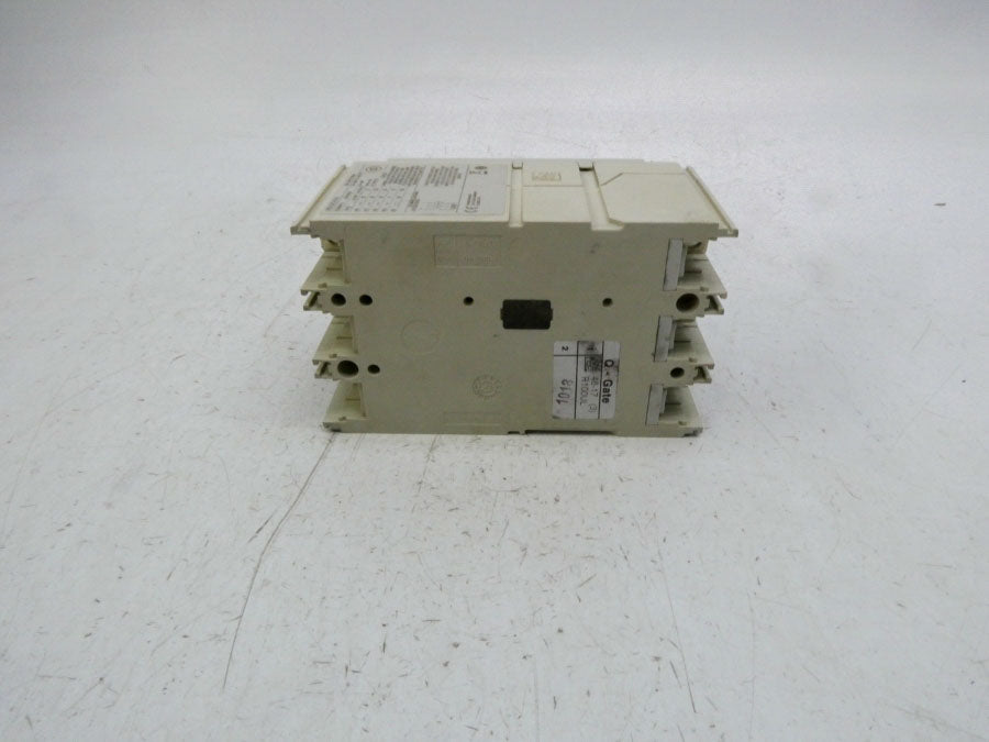 INDUSTRIAL SPARE PART 140G-G2C3-D10 480V 100A NSNP
