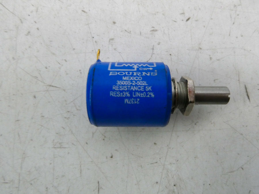 BOURNS 3500S-2-502L NSNP