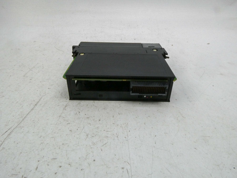 INDUSTRIAL SPARE PART 1756-OF4 SER. A F/W 1.5 24VDC REV. J01 NSNP