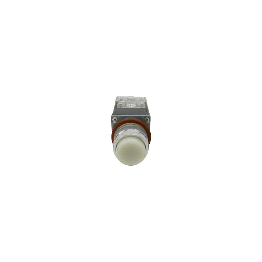 INDUSTRIAL SPARE PART 800MR-PB16S SER. D 110/120V NSNP