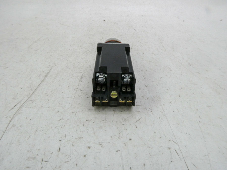 INDUSTRIAL SPARE PART 800MR-PB16S SER. D 110/120V NSNP