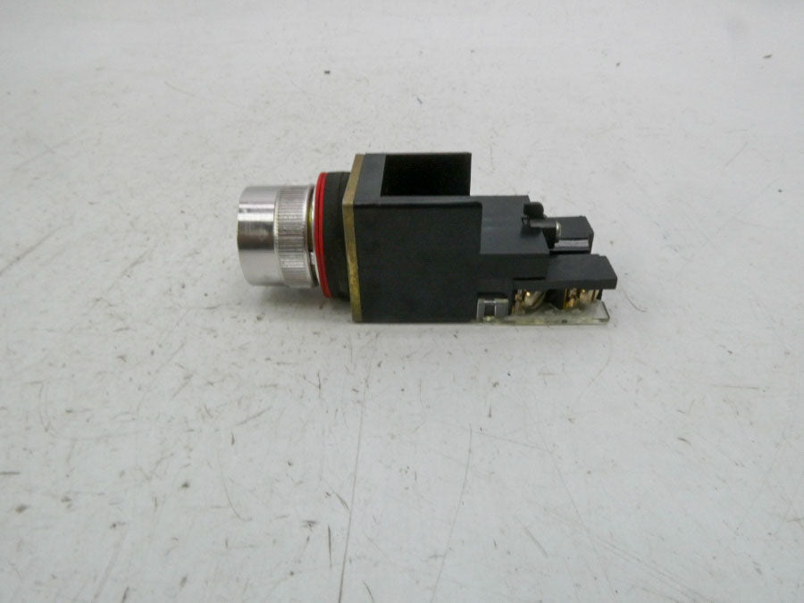 INDUSTRIAL SPARE PART 800MR-A5 SER. A NSNP