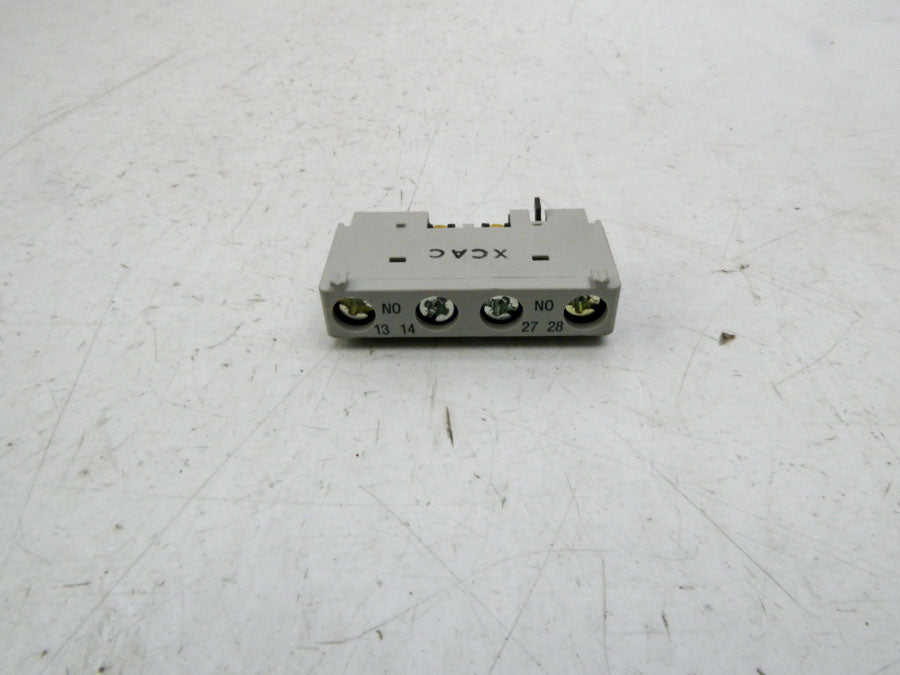 INDUSTRIAL SPARE PART 140M-C-AFAR10A10 SER. A 240VAC 5A NSNP