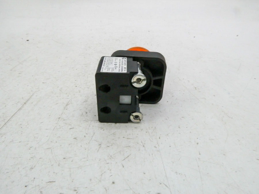 INDUSTRIAL SPARE PART 800T-QH2A SER. B 12-130VAC/DC NSNP