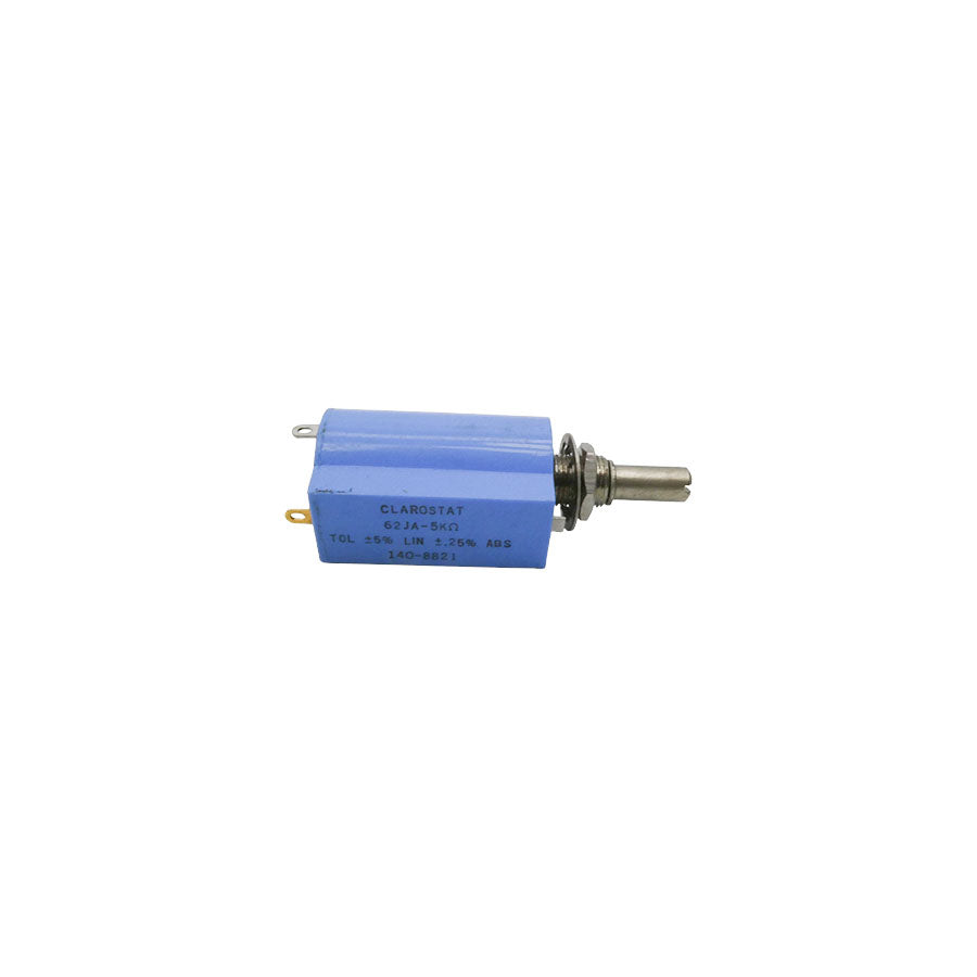 CLAROSTAT 62JA-5K NSNP