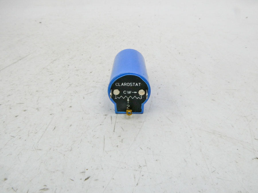 CLAROSTAT 62JA-5K NSNP