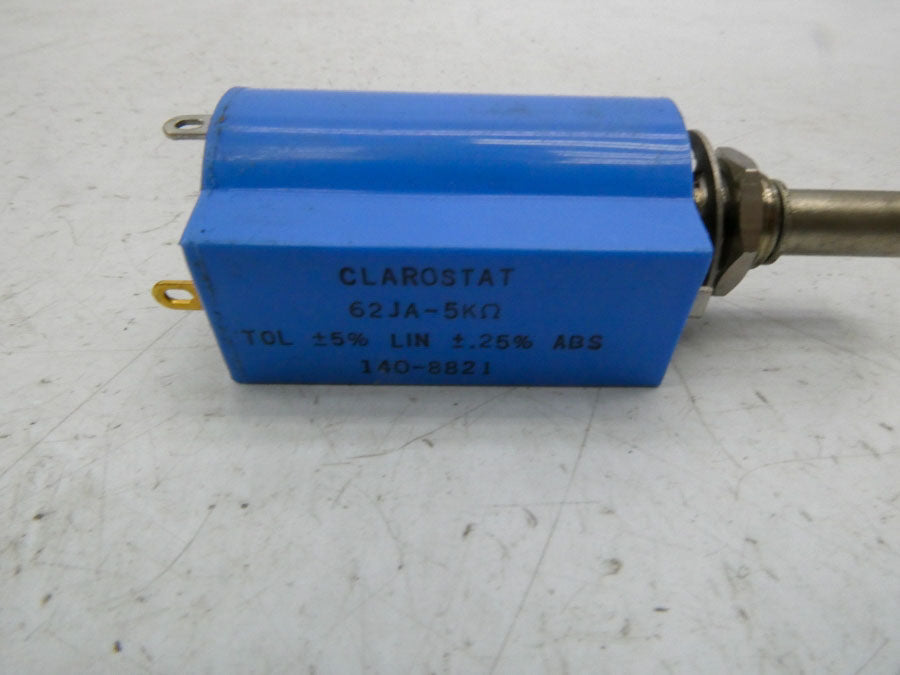 CLAROSTAT 62JA-5K NSNP