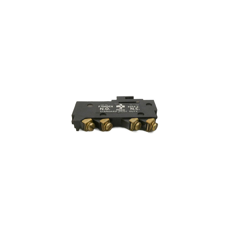 GOULD F10N0CR 600VAC NSNP