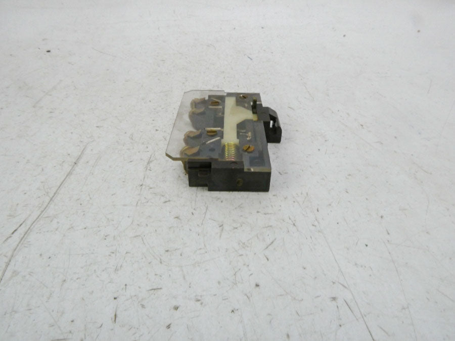 GOULD F10N0CR 600VAC NSNP