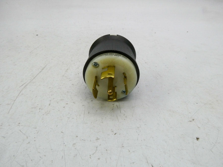 HUBBELL HBL3521C 600VAC 20A NSNP