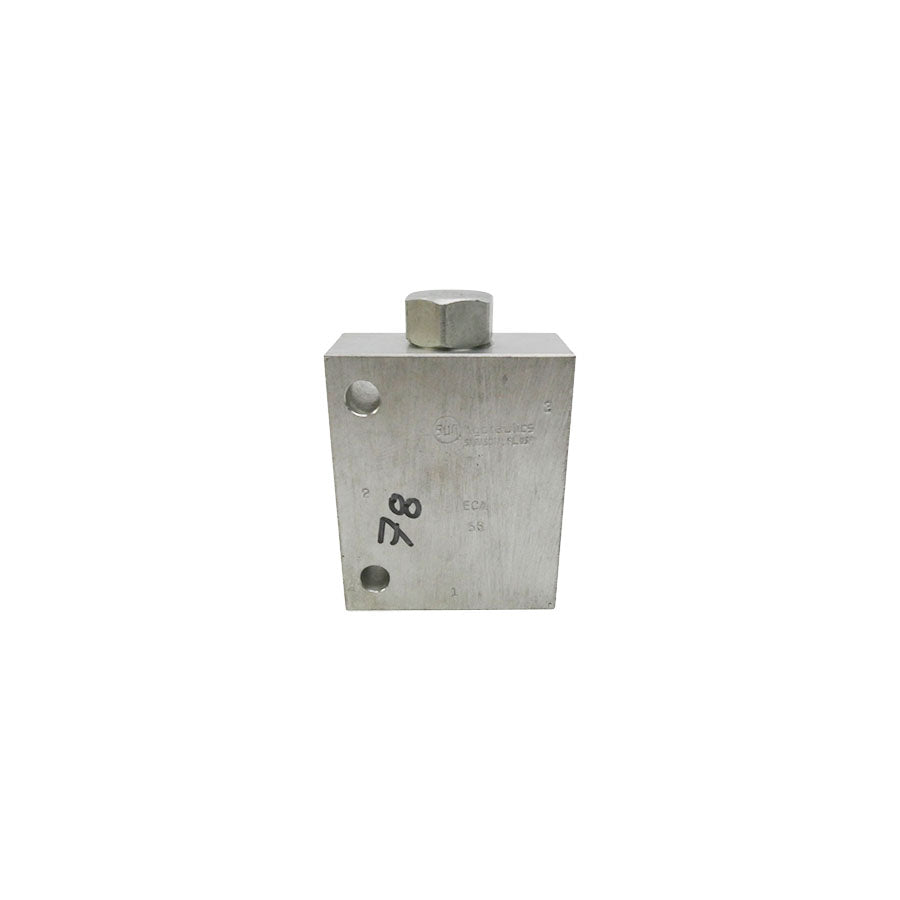 SUN HYDRAULICS ECA UNMP