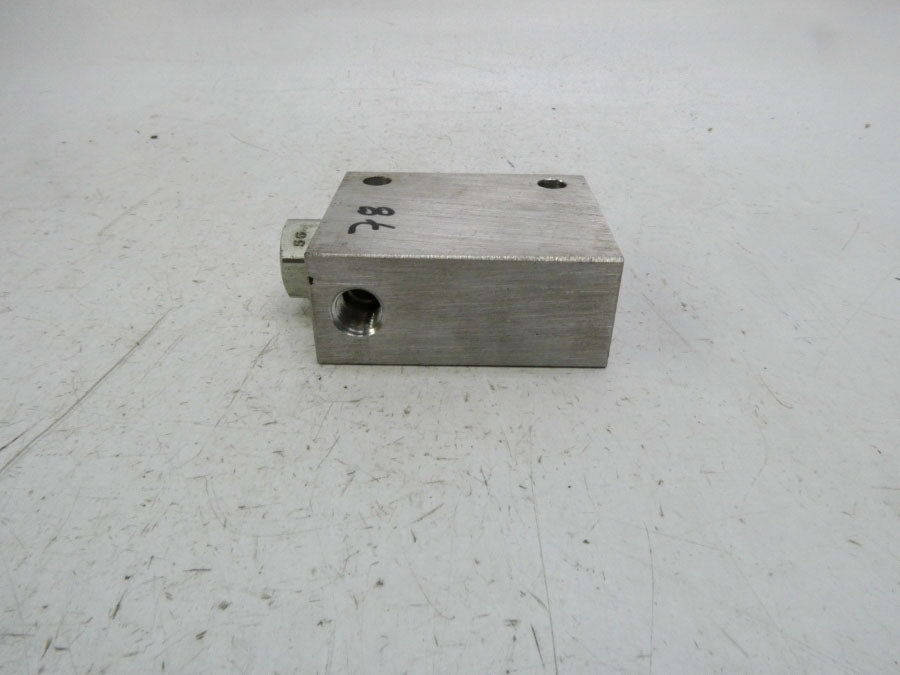 SUN HYDRAULICS ECA UNMP