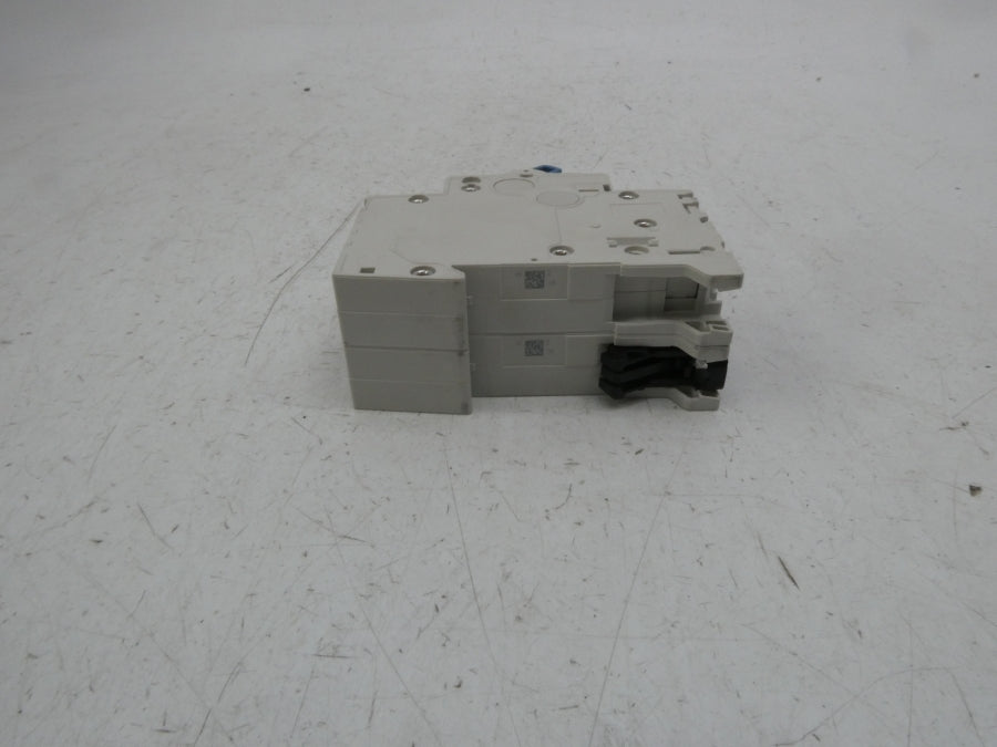 INUDSTRIAL SPARE PART 1492-SPM2C020 SER. D 277VAC 2A NSMP