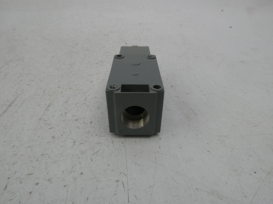 INDUSTRIAL SPARE PART 802T-DS7 SER. D 120-600VAC 60A (WH) NSMP