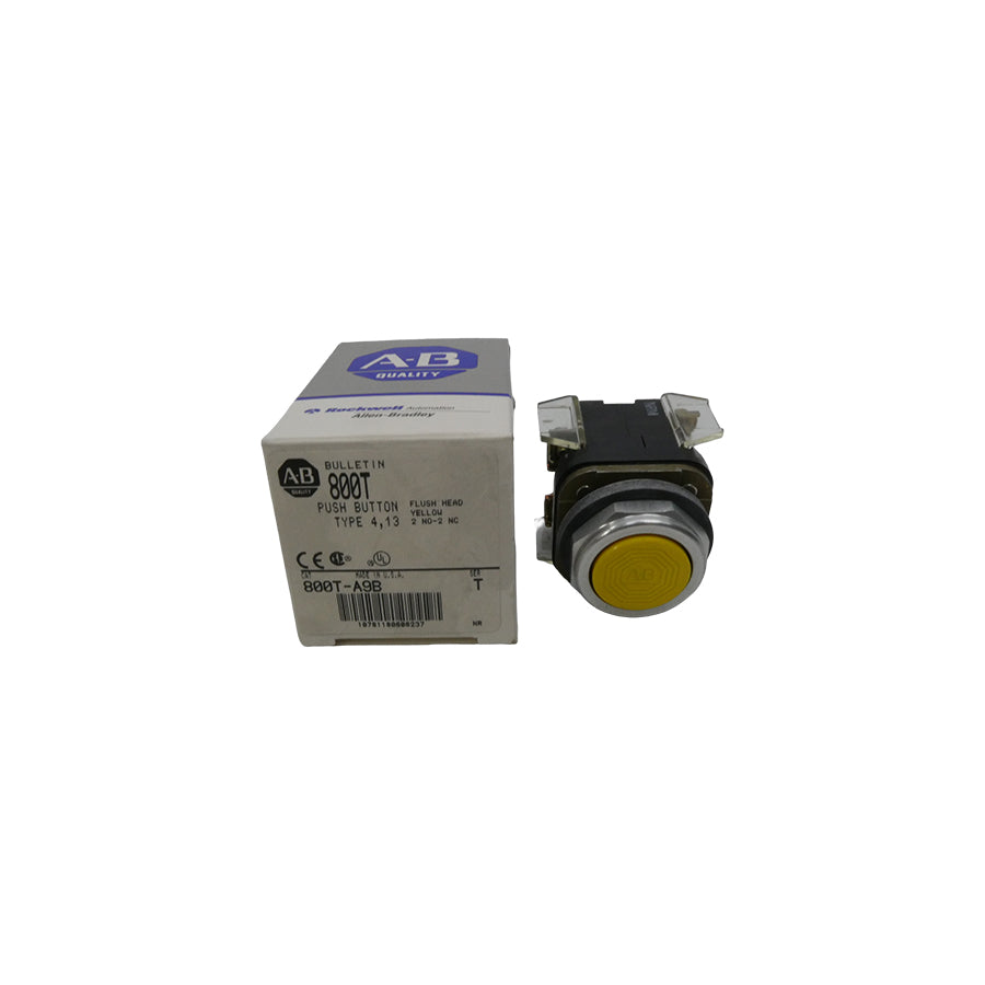 INDUSTRIAL SPARE PART 800T-A9B SER. T (GY/BL) NSMP