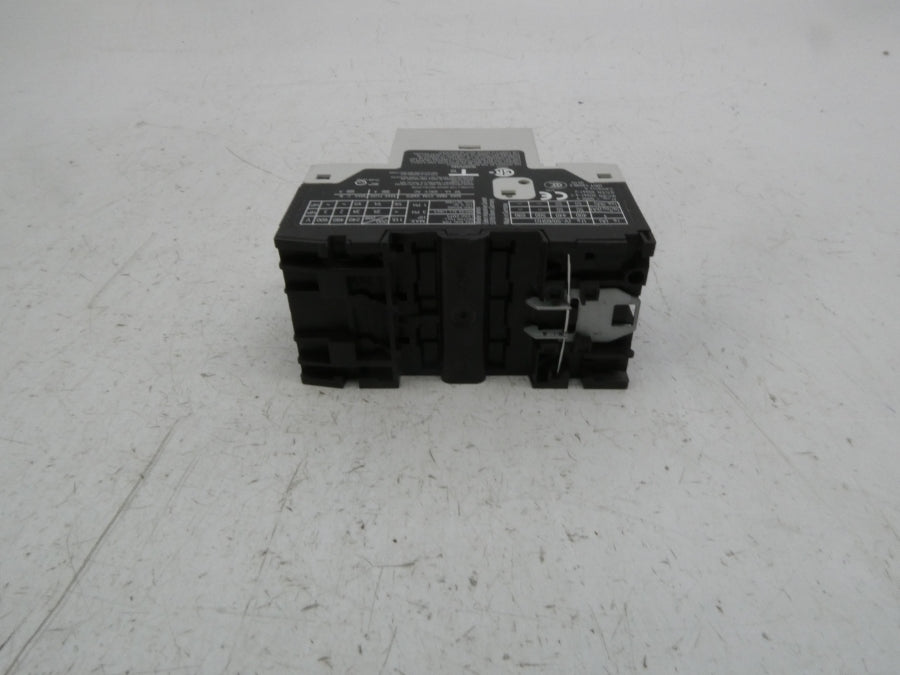 EATON XTPB004BC1-GR1 2.5-4A NSMP