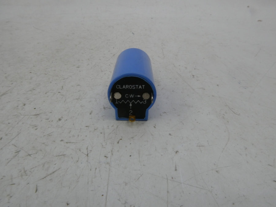 CLAROSTAT 62JA-5K NSNP