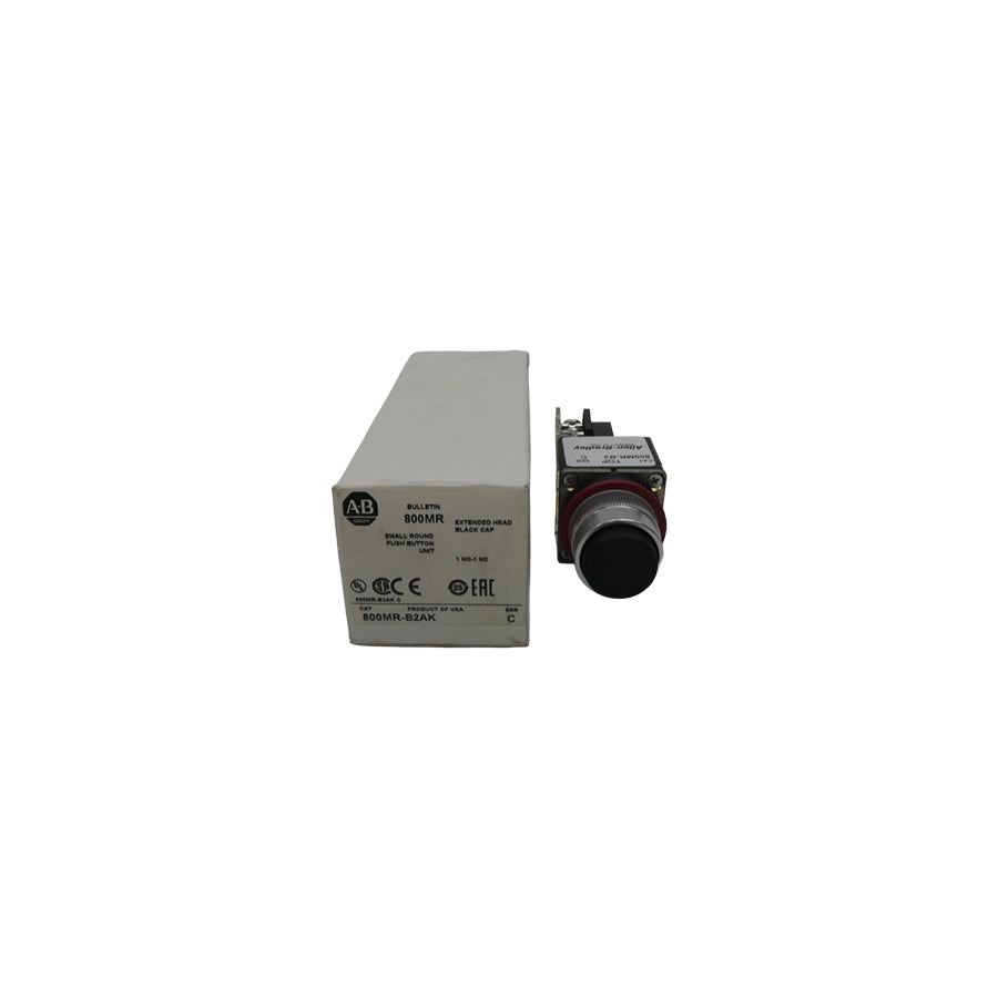 INDUSTRIAL SPARE PART 800MR-B2AK SER. C (WH) NSMP