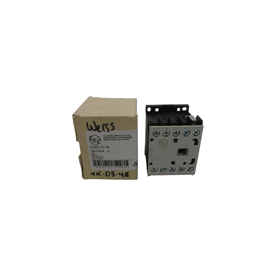 EEC LH05-31-N 24VDC NSMP