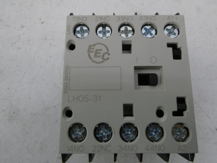 EEC LH05-31-N 24VDC NSMP