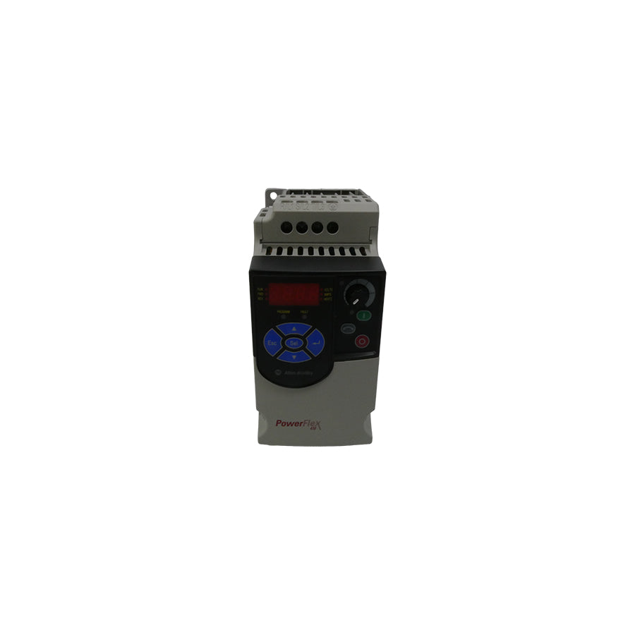 INDUSTRIAL SPARE PART 22F-D1P5N103 SER. A F/W 2.02 342-528VAC 1.8A NSNP
