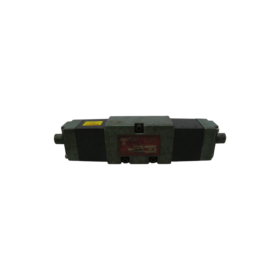 NUMATICS 554SS400K 120V .22A 150PSI UNMP
