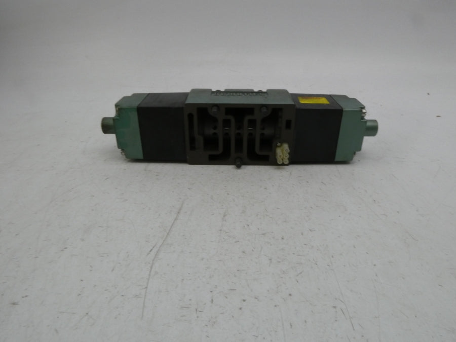 NUMATICS 554SS400K 120V .22A 150PSI UNMP