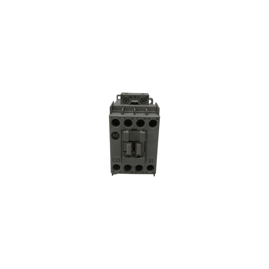 INDUSTRIAL SPARE PART 100-C23EJ01 SER. C 24VDC NSNP