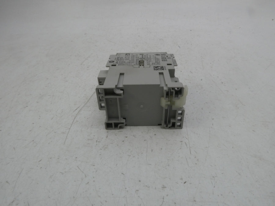 INDUSTRIAL SPARE PART 100-C23EJ01 SER. C 24VDC NSNP