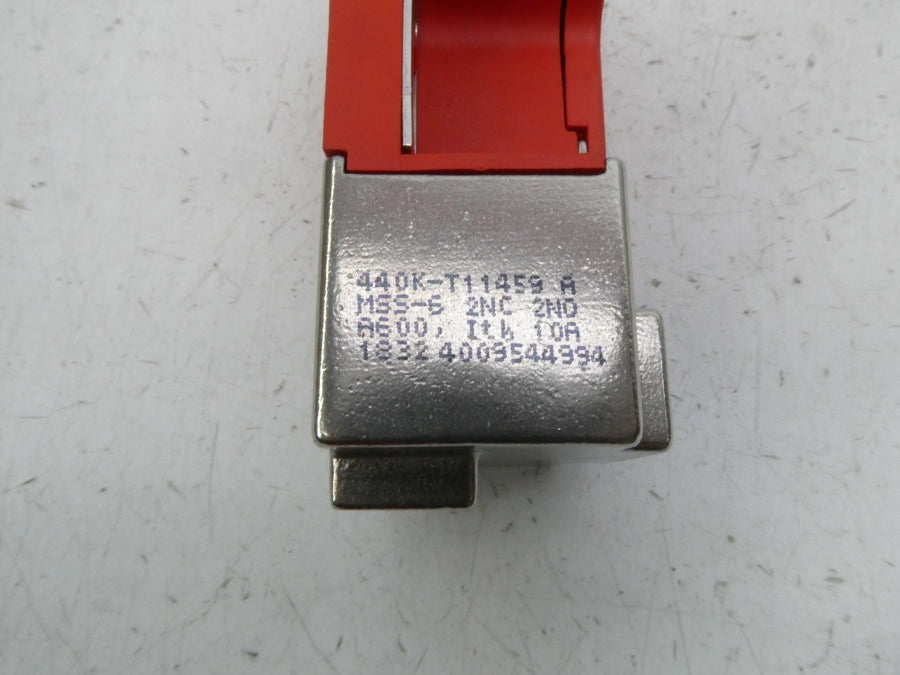 INDUSTRIAL SPARE PART 440K-T11459 SER. A NSNP